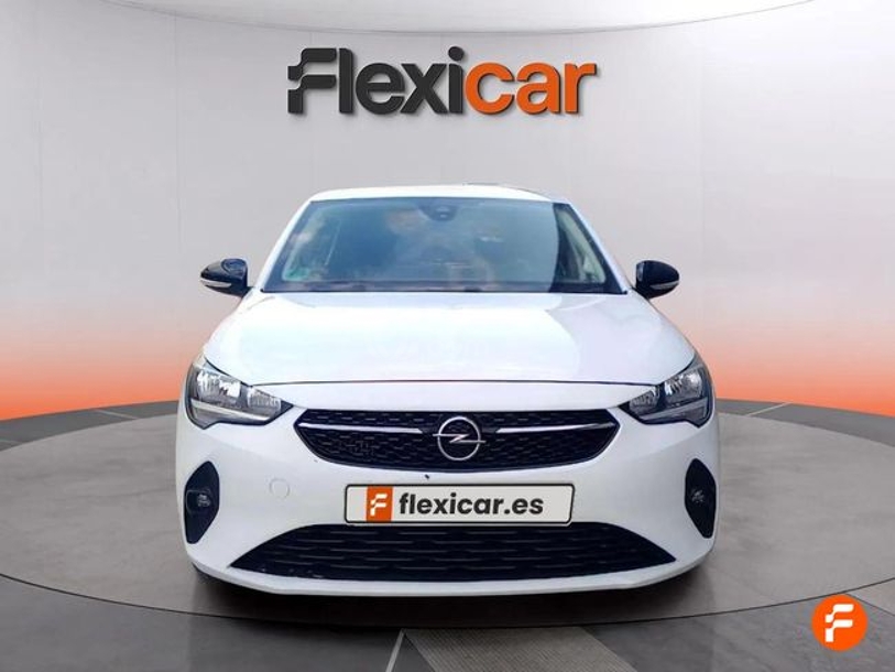 Foto del OPEL Corsa 1.5D DT S-S Edition 100
