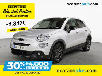 Imagen de FIAT 500X 1.5 Hybrid Monotrim DDCT
