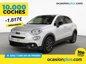 Imagen de FIAT 500X 1.5 Hybrid Monotrim DDCT