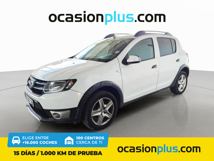 Foto del DACIA Sandero 0.9 TCE Stepway 90