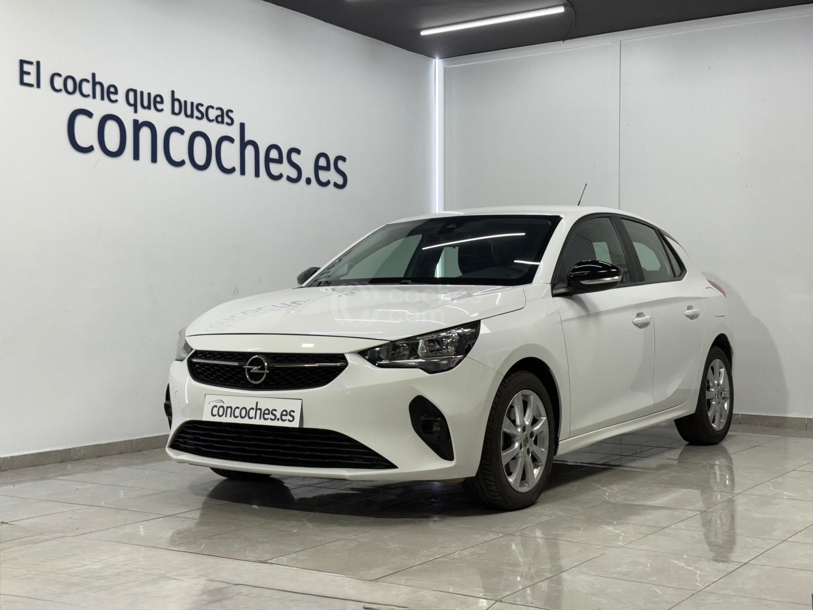 Foto del OPEL Corsa 1.5D DT S-S Edition 100