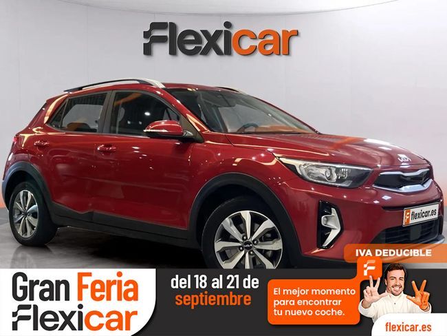 KIA Stonic (1.2 DPi 62kW (84CV) Drive) en Sevilla
