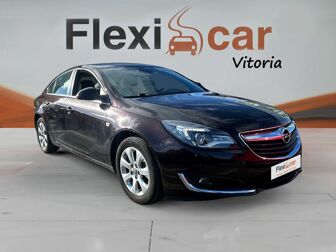 Imagen de OPEL Insignia 1.6CDTI S&S Selective 120