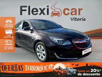 Imagen de OPEL Insignia 1.6CDTI S&S Selective 120