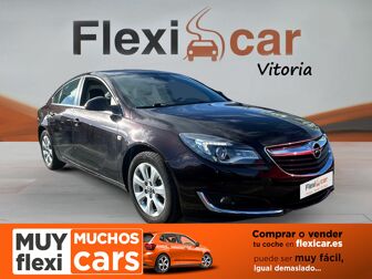 Imagen de OPEL Insignia 1.6CDTI S&S Selective 120