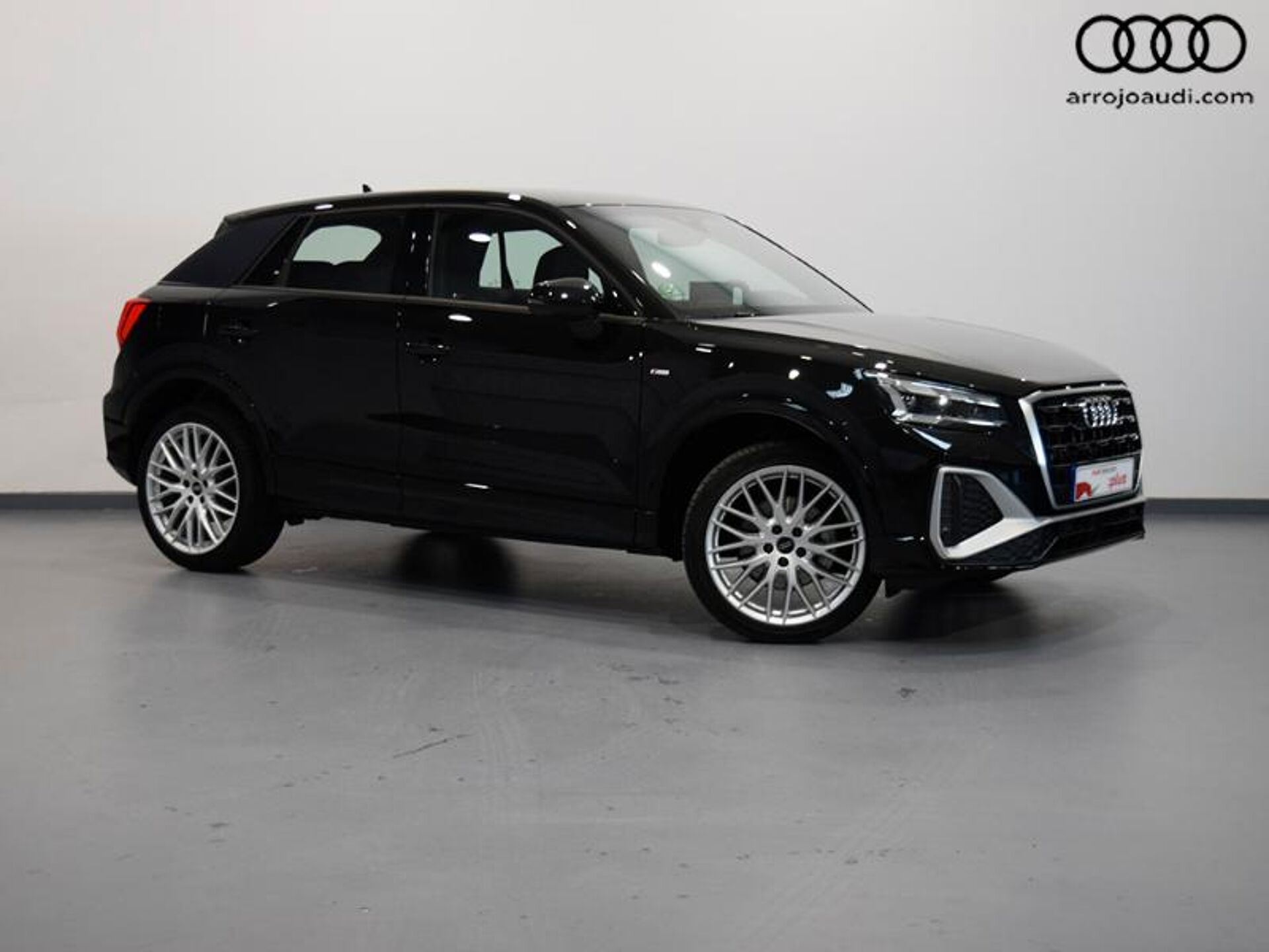 Imagen de AUDI Q2
