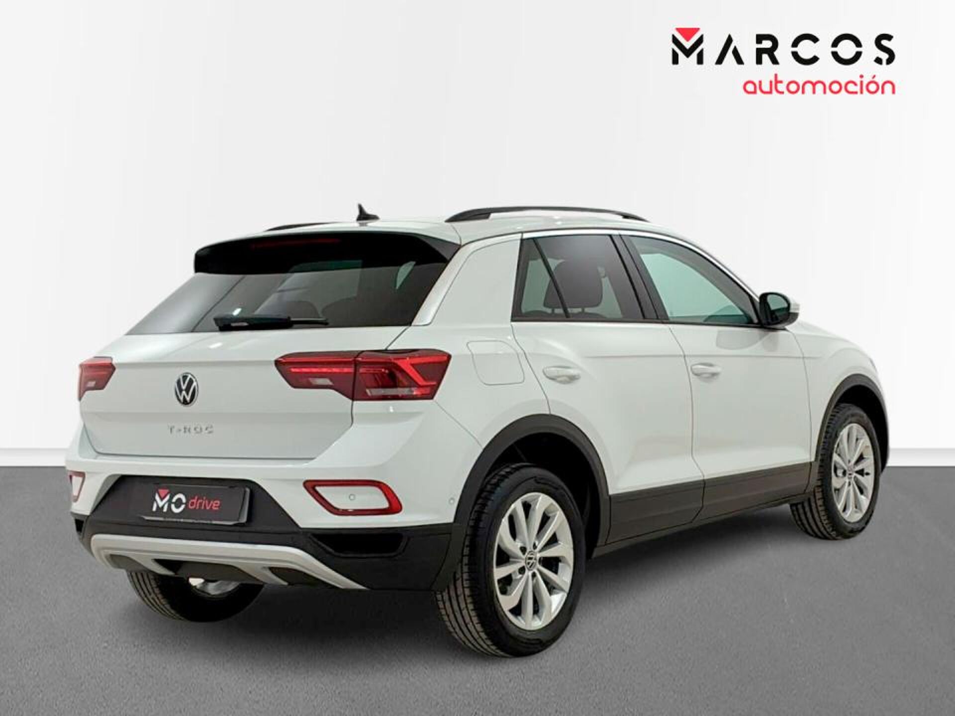 Imagen 3 de VOLKSWAGEN T-Roc