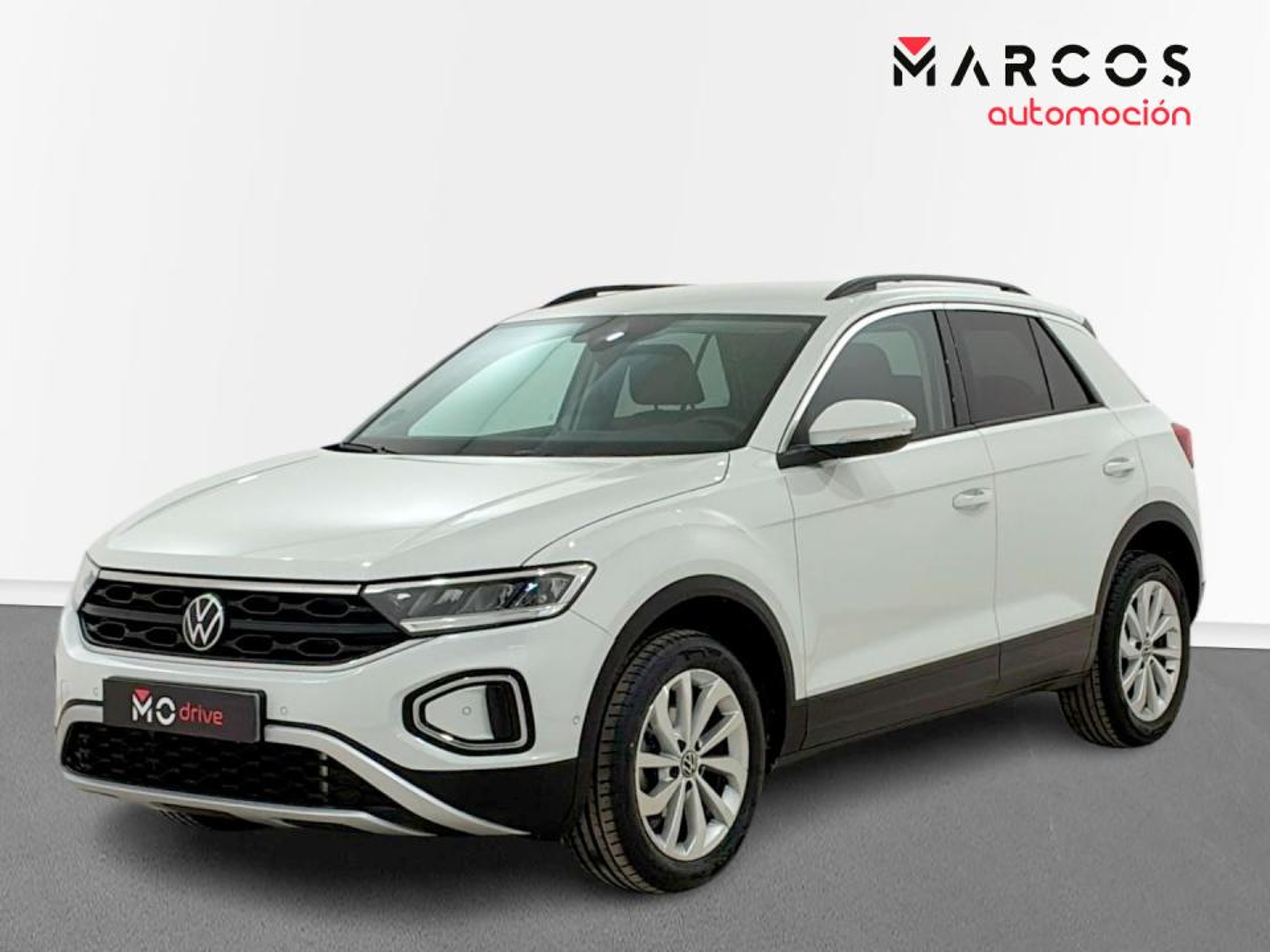 Imagen de VOLKSWAGEN T-Roc