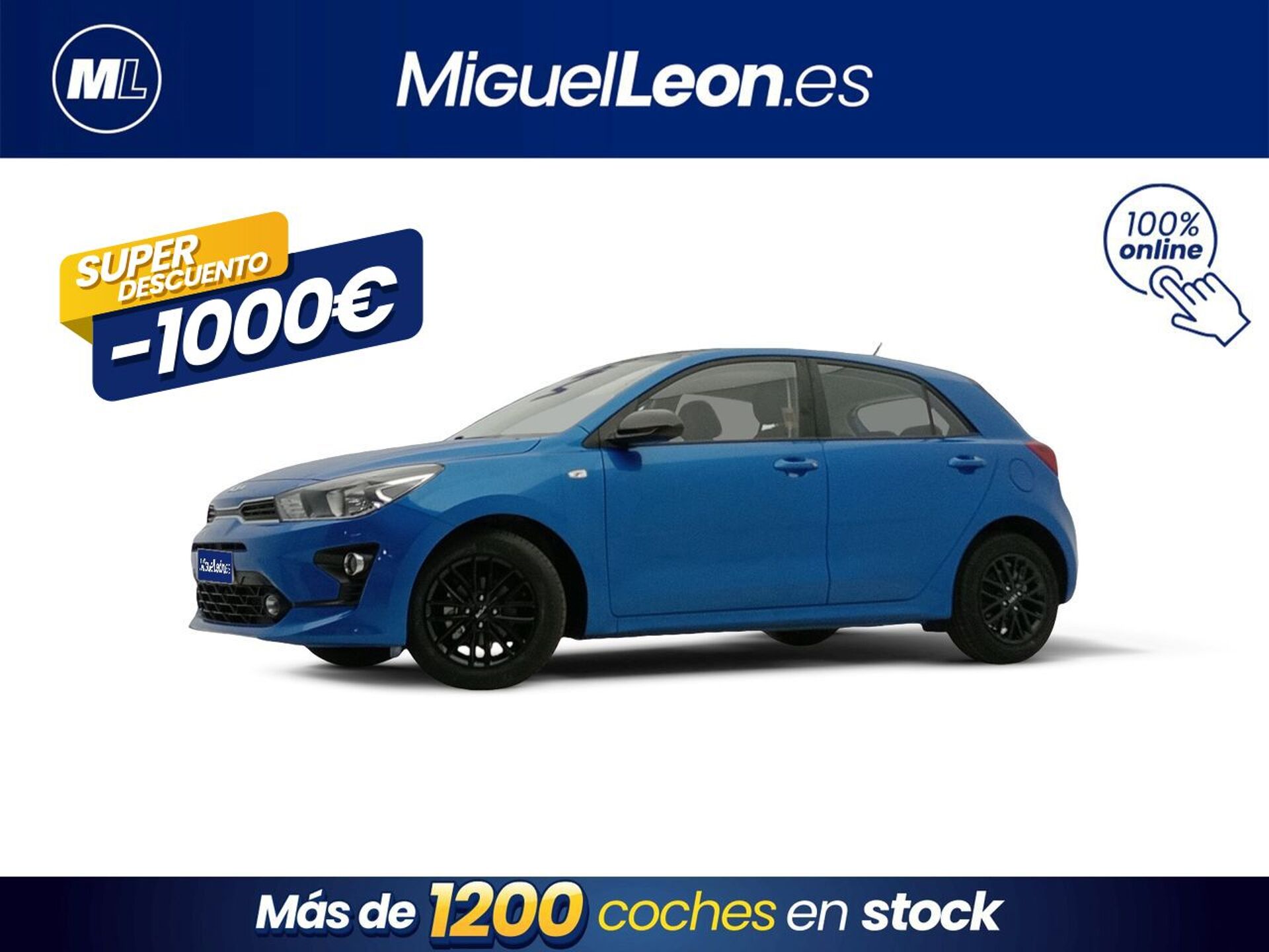 Imagen de KIA Rio
