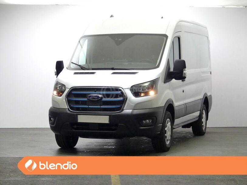 Foto del FORD Transit FT 390 L2 Van Trend 269