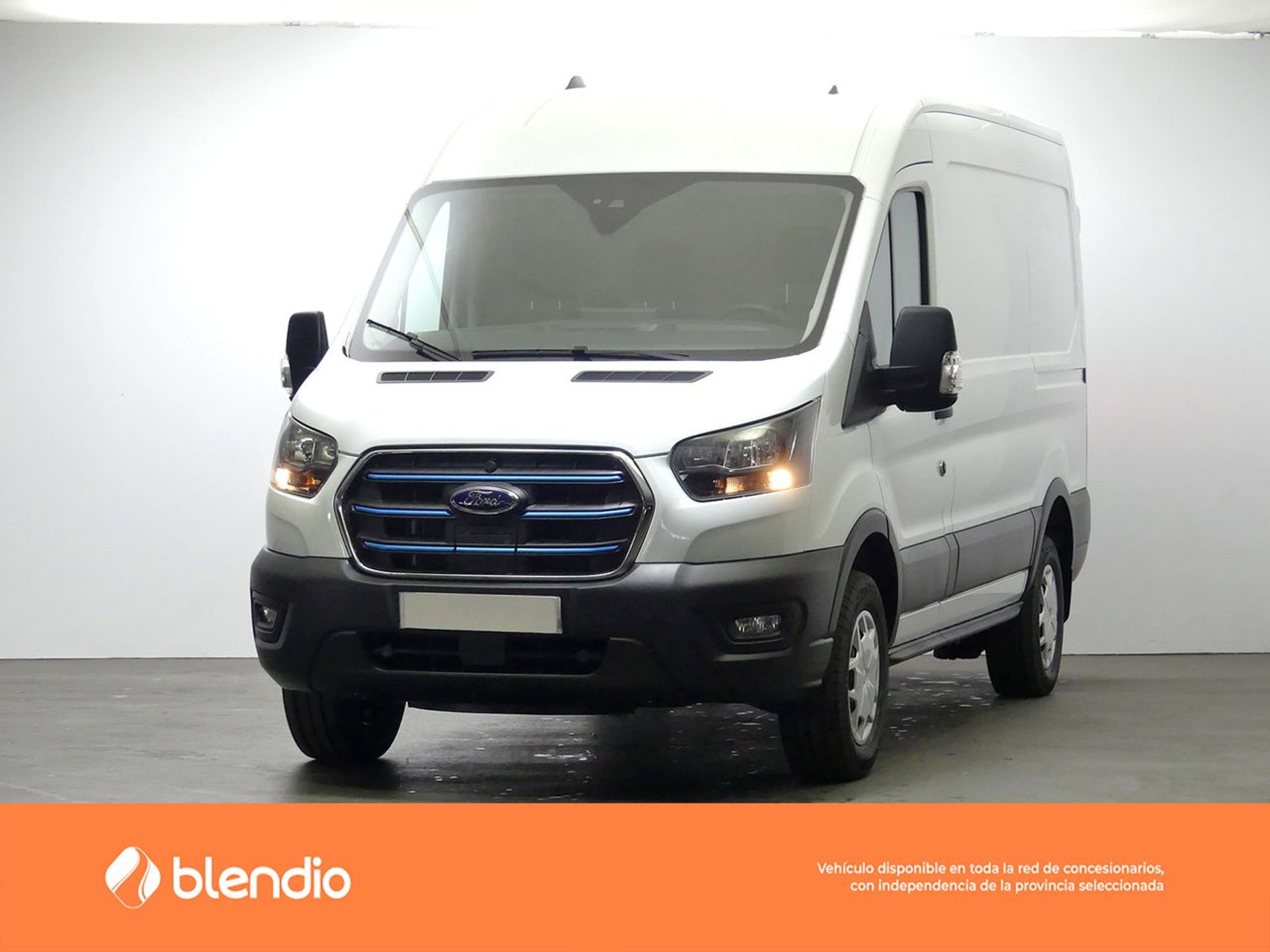 Imagen de FORD Transit