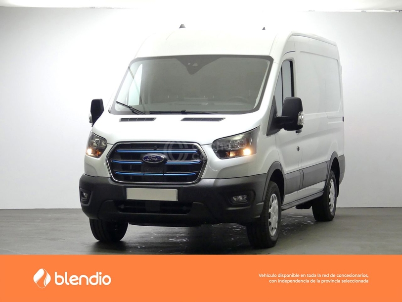 Foto del FORD Transit FT 350 L2 Van Trend 269