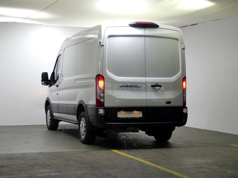 Foto del FORD Transit FT 350 L2 Van Trend 269