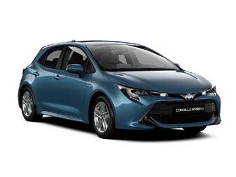 Imagen de TOYOTA Corolla 125H Active Tech