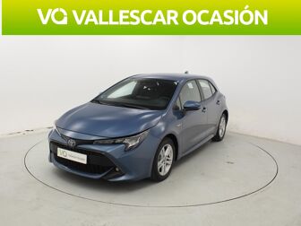 Imagen de TOYOTA Corolla 125H Active Tech