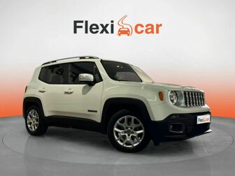 Imagen de JEEP Renegade 1.6Mjt Limited 4x2 DDCT 88kW