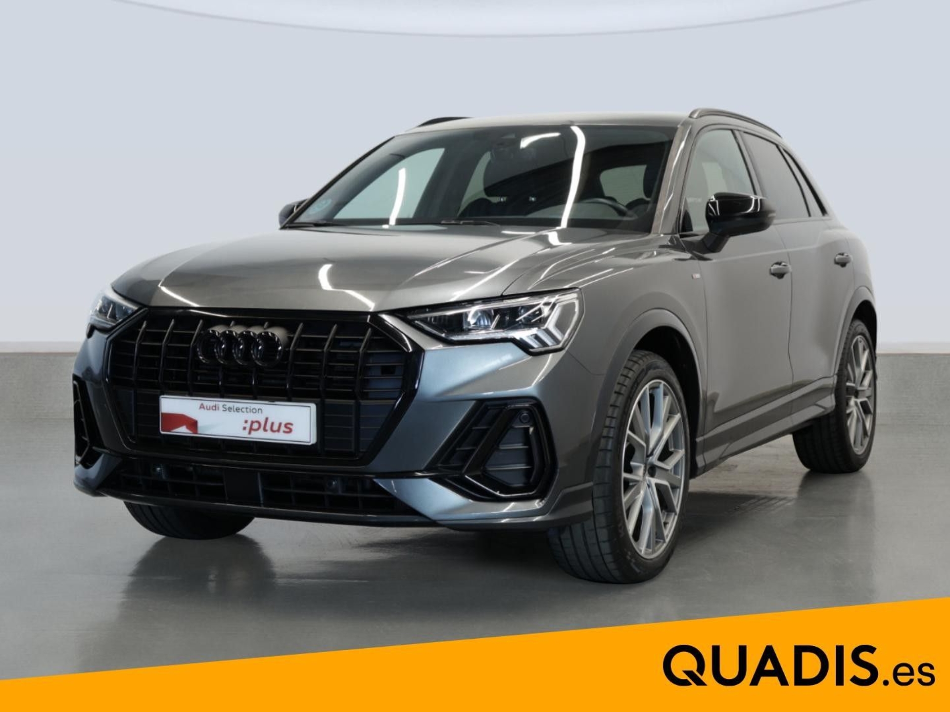 Imagen de AUDI Q3