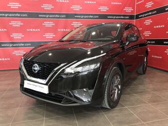 Imagen de NISSAN Qashqai 1.3 DIG-T mHEV 12V Acenta 4x2 103kW