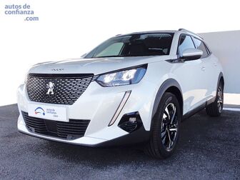 Imagen de PEUGEOT 2008 1.2 PureTech S&S Allure Pack 100