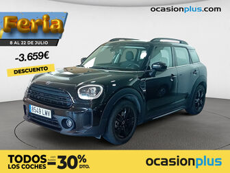 Imagen de MINI Countryman COUNTRYMAN COOPER