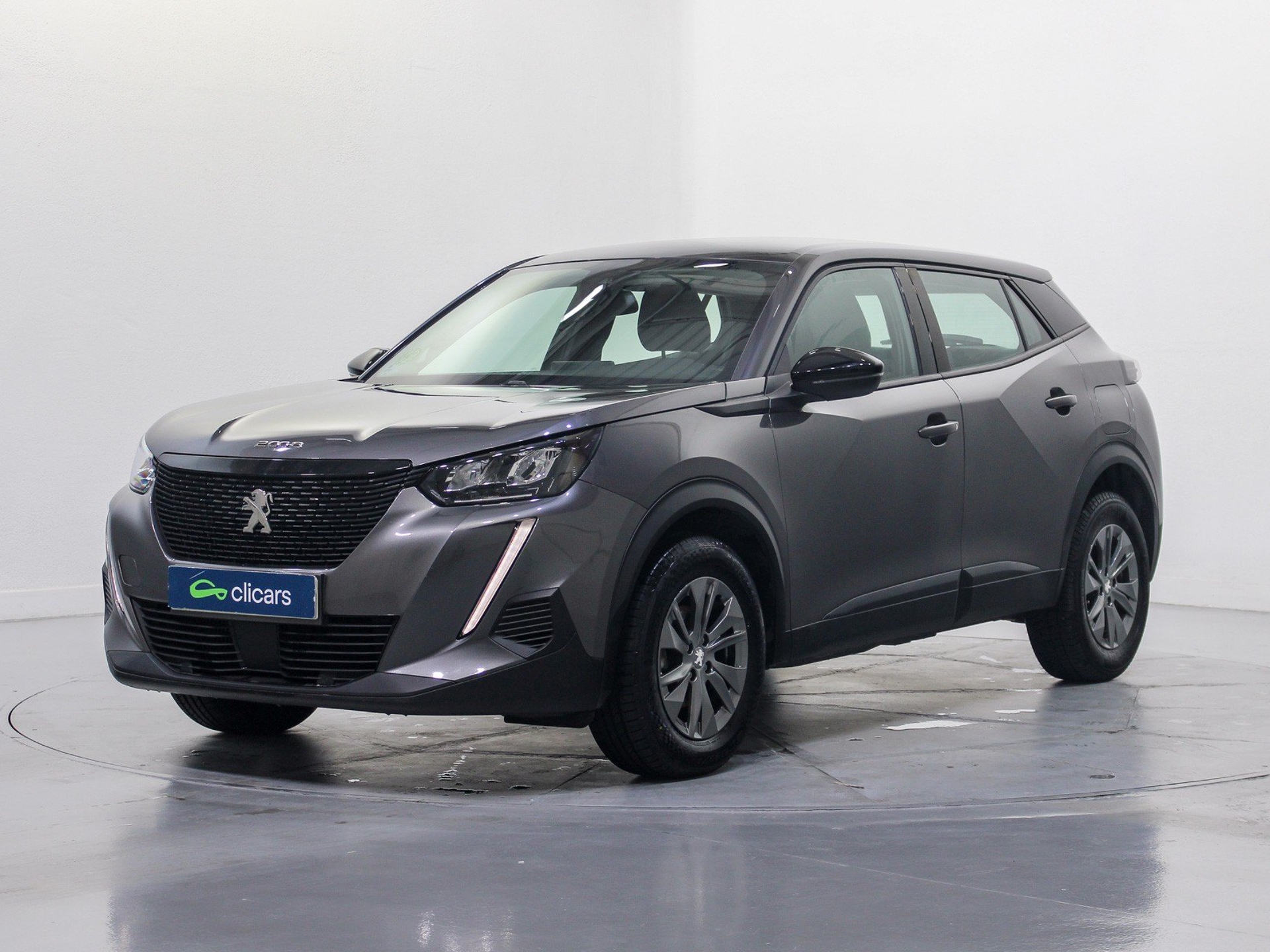 Imagen de PEUGEOT 2008