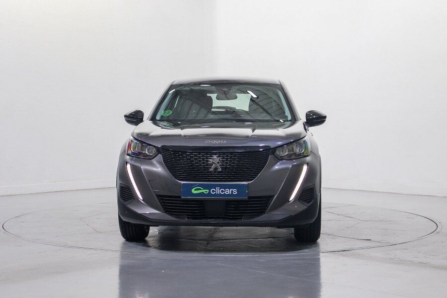 Foto del PEUGEOT 2008 1.5BlueHDi S&S Active Pack 110