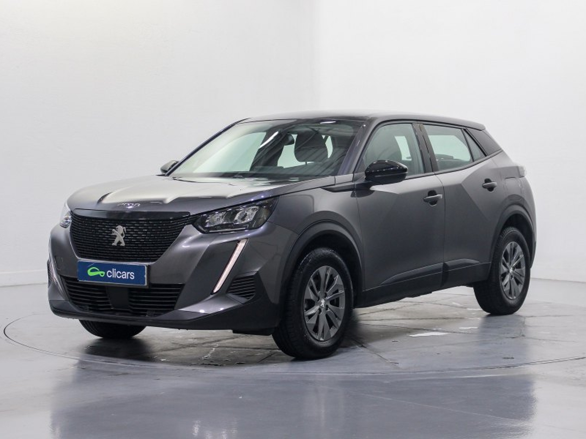 Imagen de PEUGEOT 2008