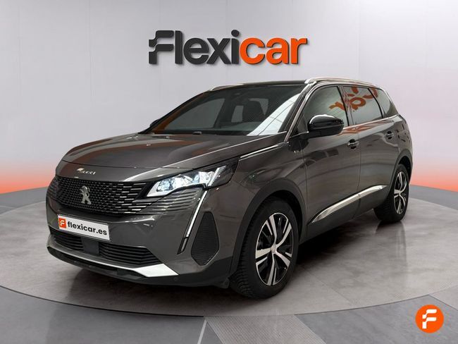 Foto del PEUGEOT 5008 1.5BlueHDi S&S GT EAT8 130