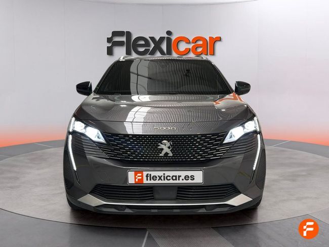 Foto del PEUGEOT 5008 1.5BlueHDi S&S GT EAT8 130