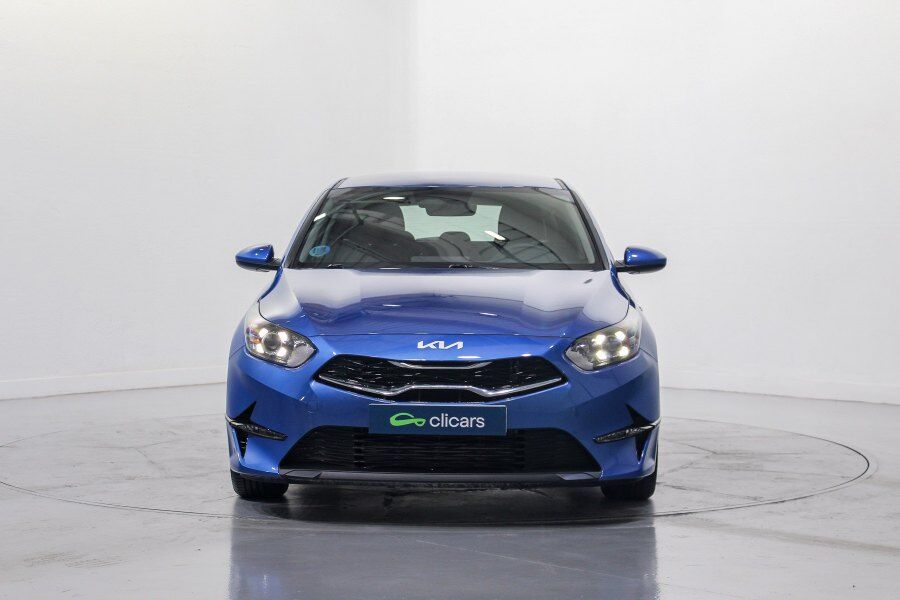 Foto del KIA Ceed 1.0 MHEV Drive DCT 100