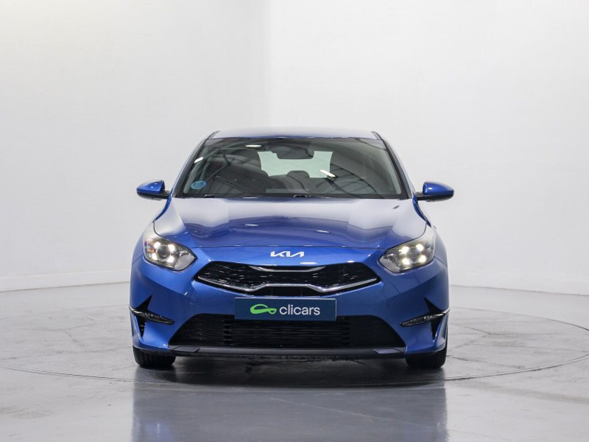 Imagen 2 de KIA Ceed