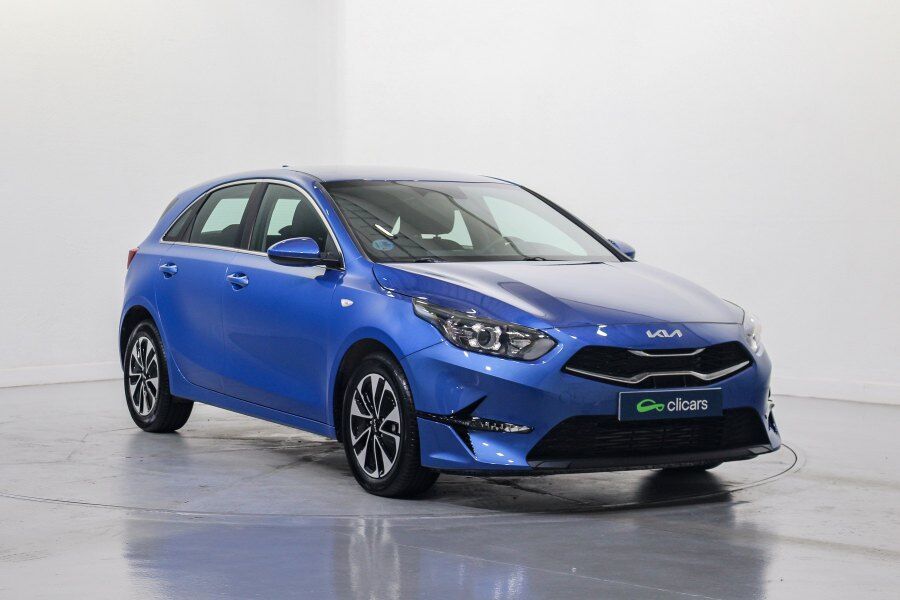 Foto del KIA Ceed 1.0 MHEV Drive DCT 100