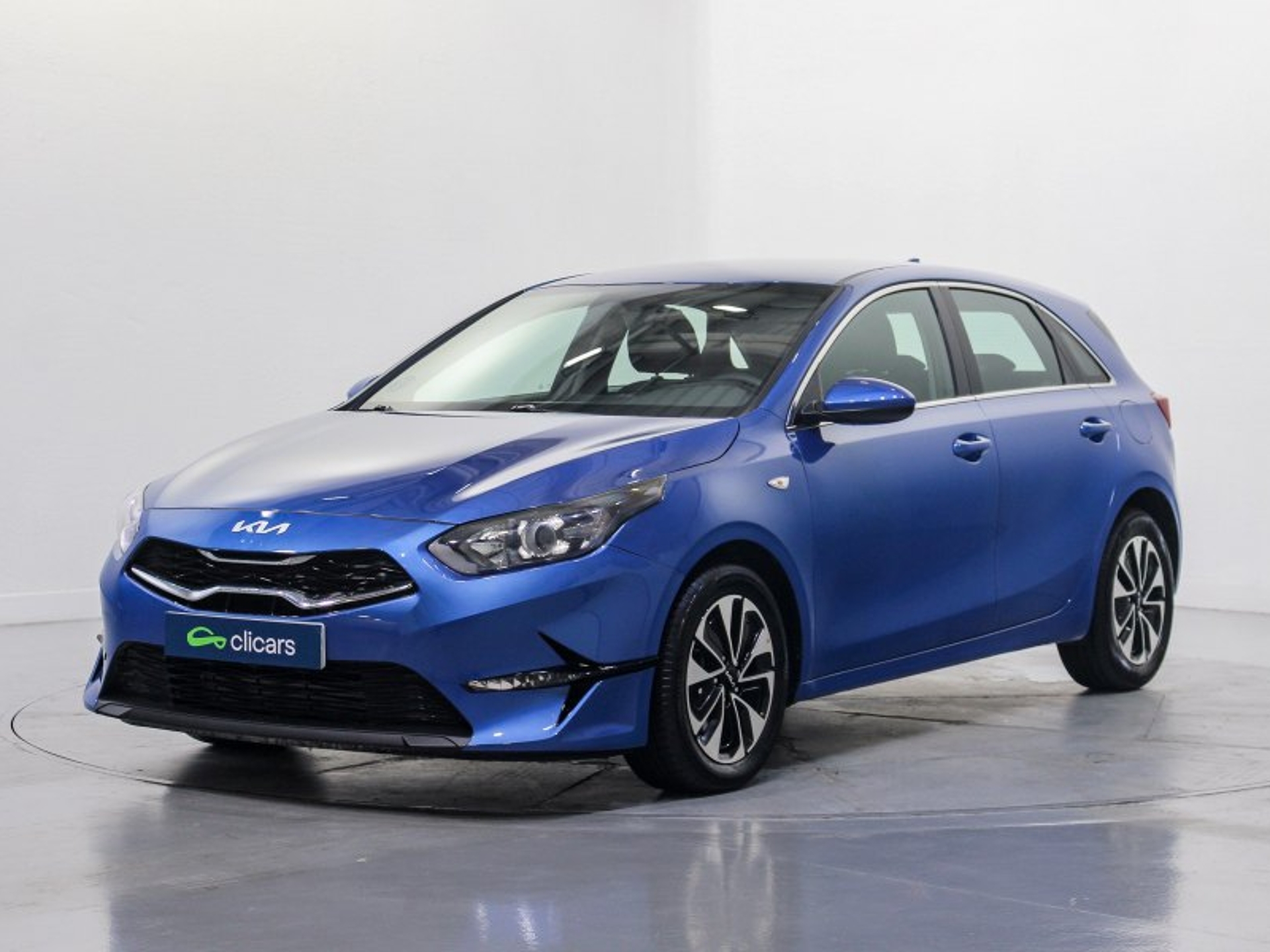 Imagen de KIA Ceed