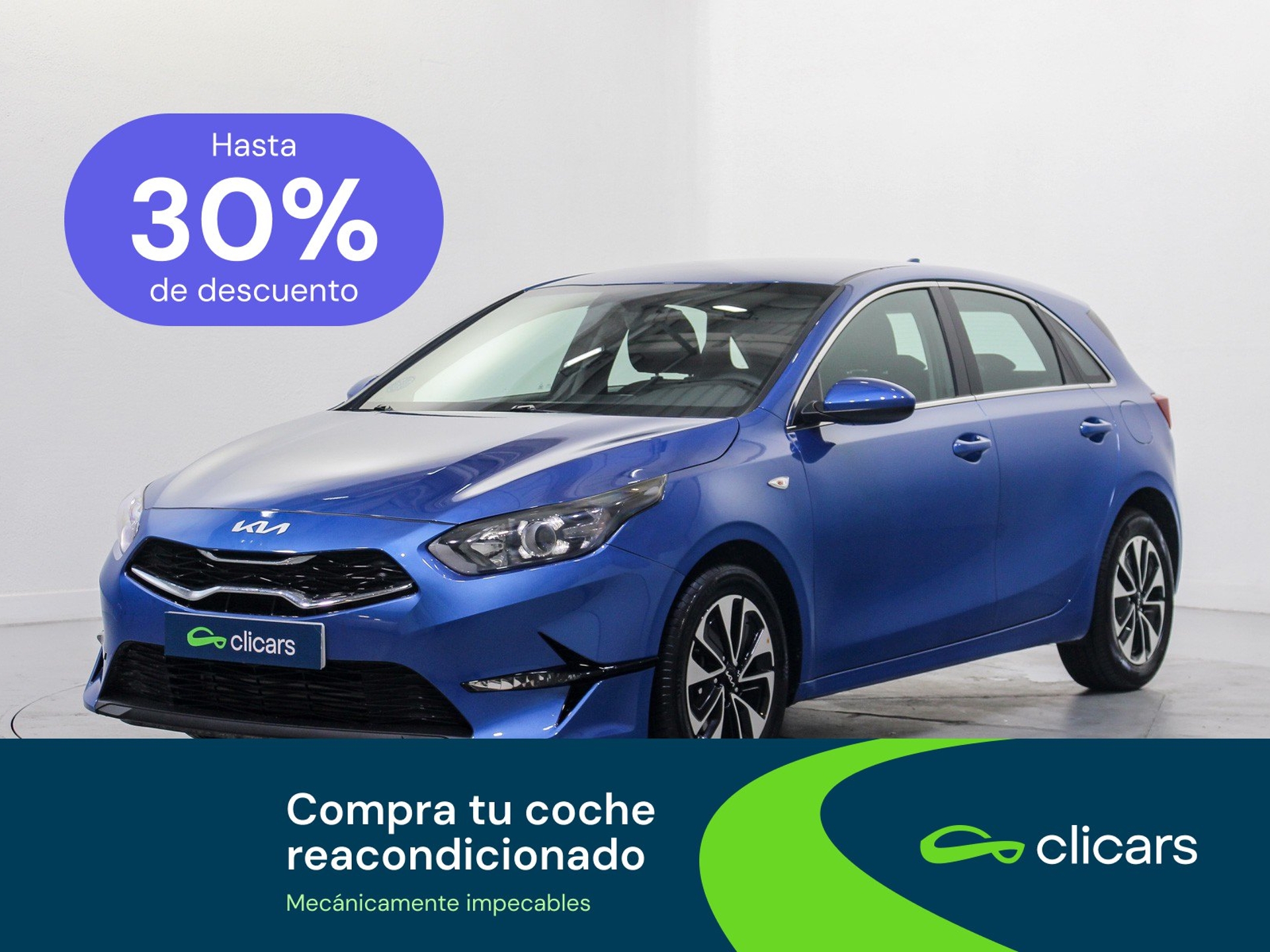 Imagen de KIA Ceed