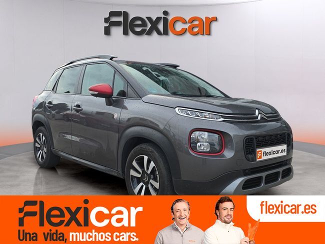 CITROEN C3 Aircross (BlueHDi 81kW (110CV) S&S Shine) en Toledo