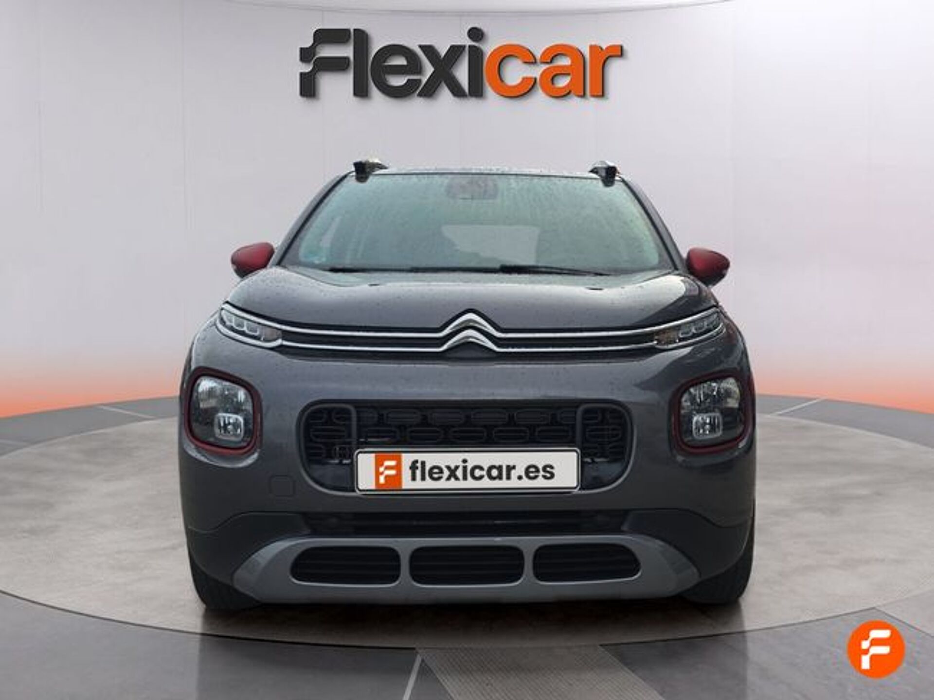 Imagen 2 de CITROEN C3 Aircross