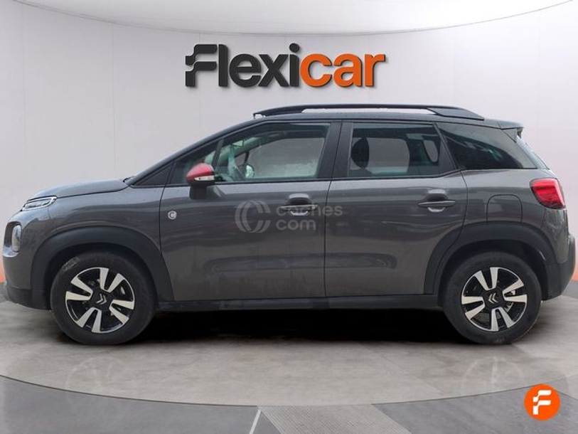 Foto del CITROEN C3 Aircross BlueHDi S&S Shine 110