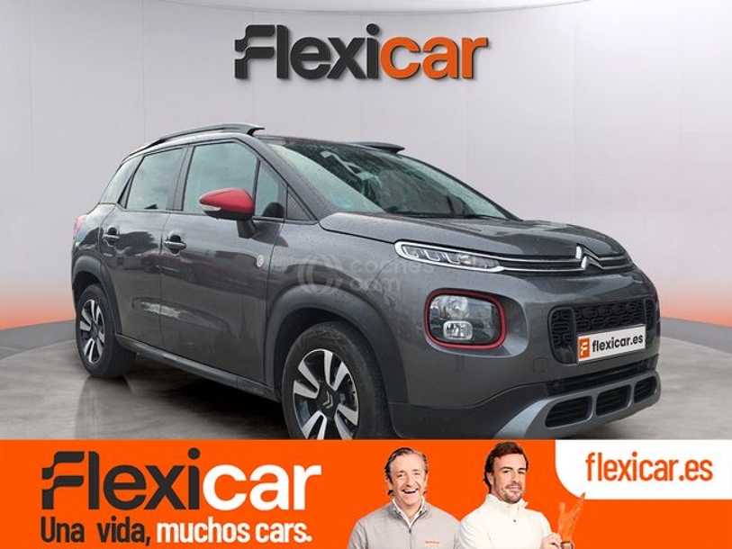 Foto del CITROEN C3 Aircross BlueHDi S&S Shine 110