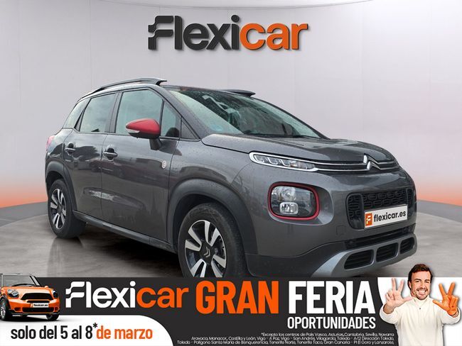 Foto del CITROEN C3 Aircross BlueHDi S&S Shine 110