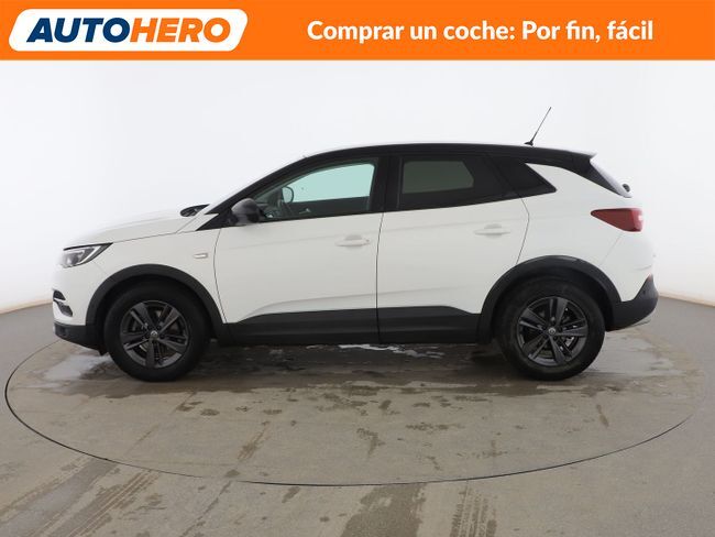 Foto del OPEL Grandland X 1.2T S&S Design Line 130