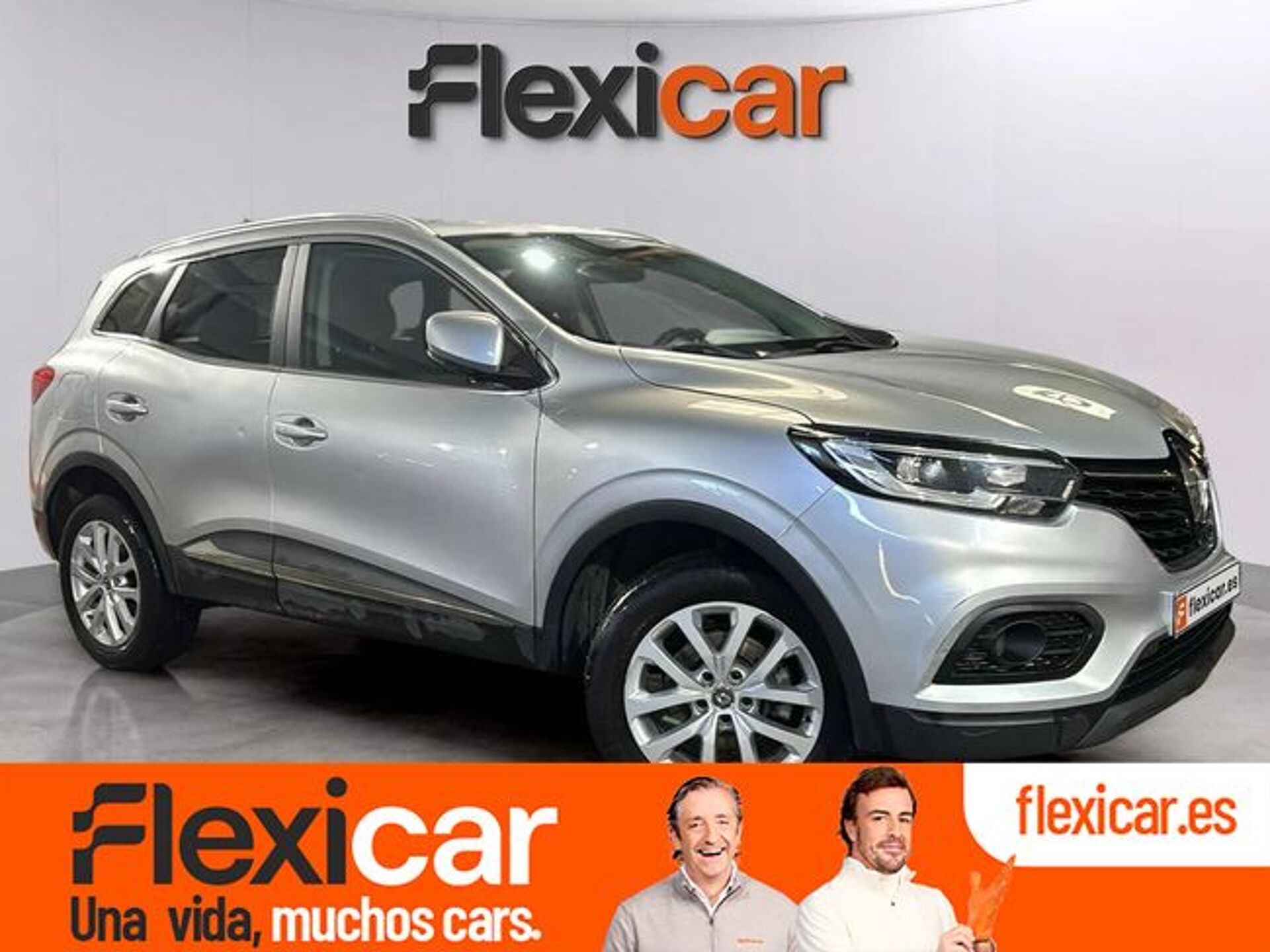 Imagen de RENAULT Kadjar