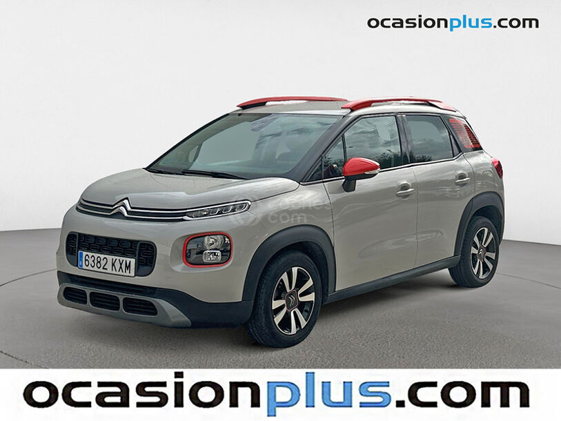 Foto del CITROEN C3 Aircross BlueHDi S&S Feel 100