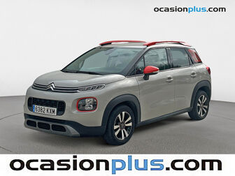 Imagen de CITROEN C3 Aircross BlueHDi S&S Feel 100