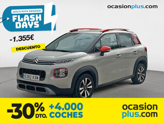 Imagen de CITROEN C3 Aircross BlueHDi S&S Feel 100