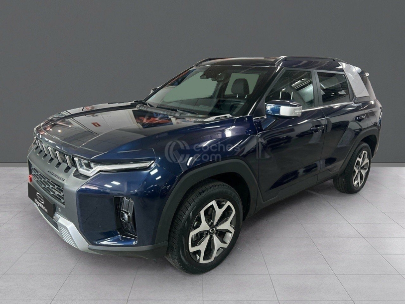 Foto del SSANGYONG KGM Torres G15T Life 4x2