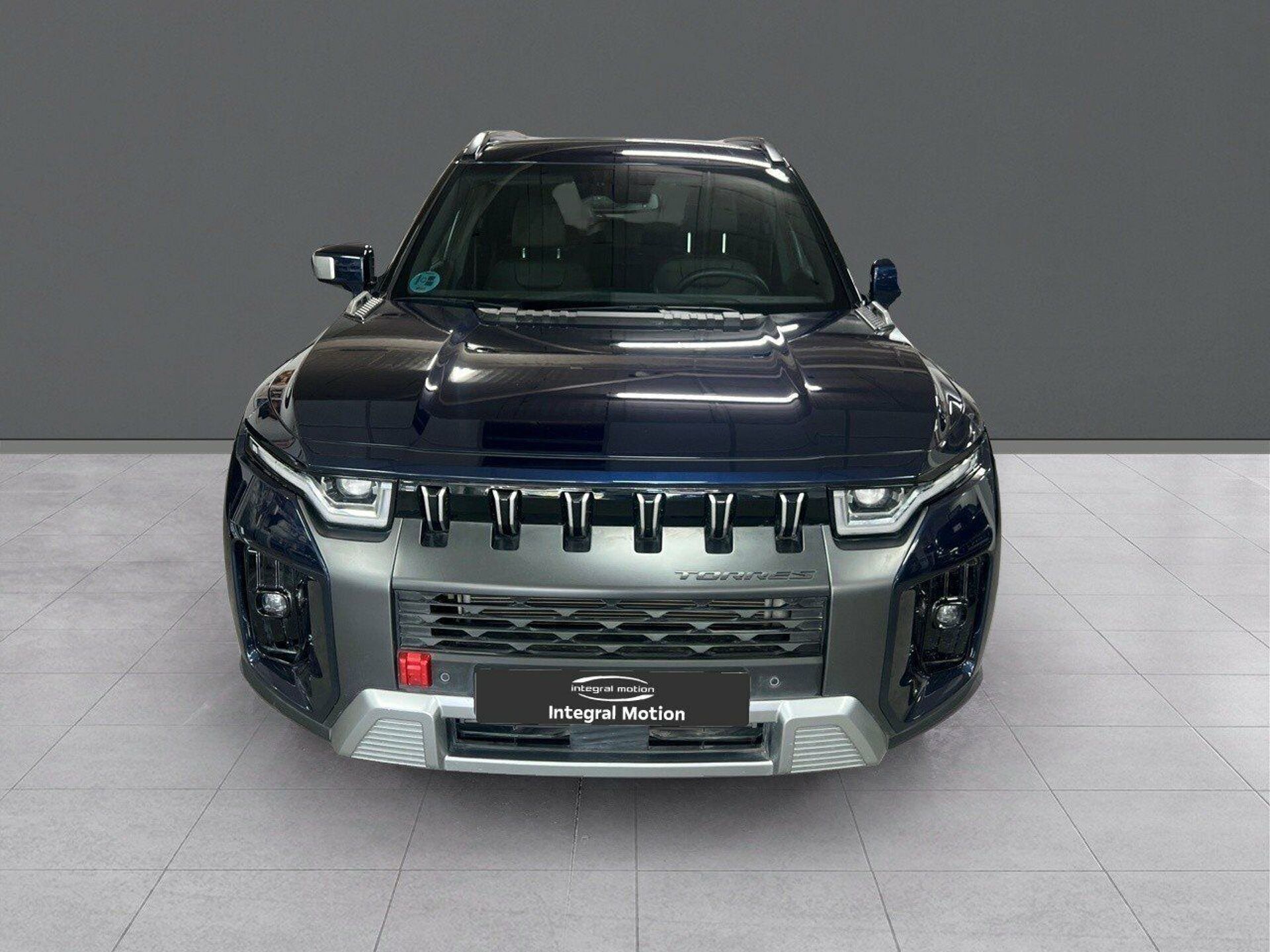 Imagen 2 de SSANGYONG KGM Torres