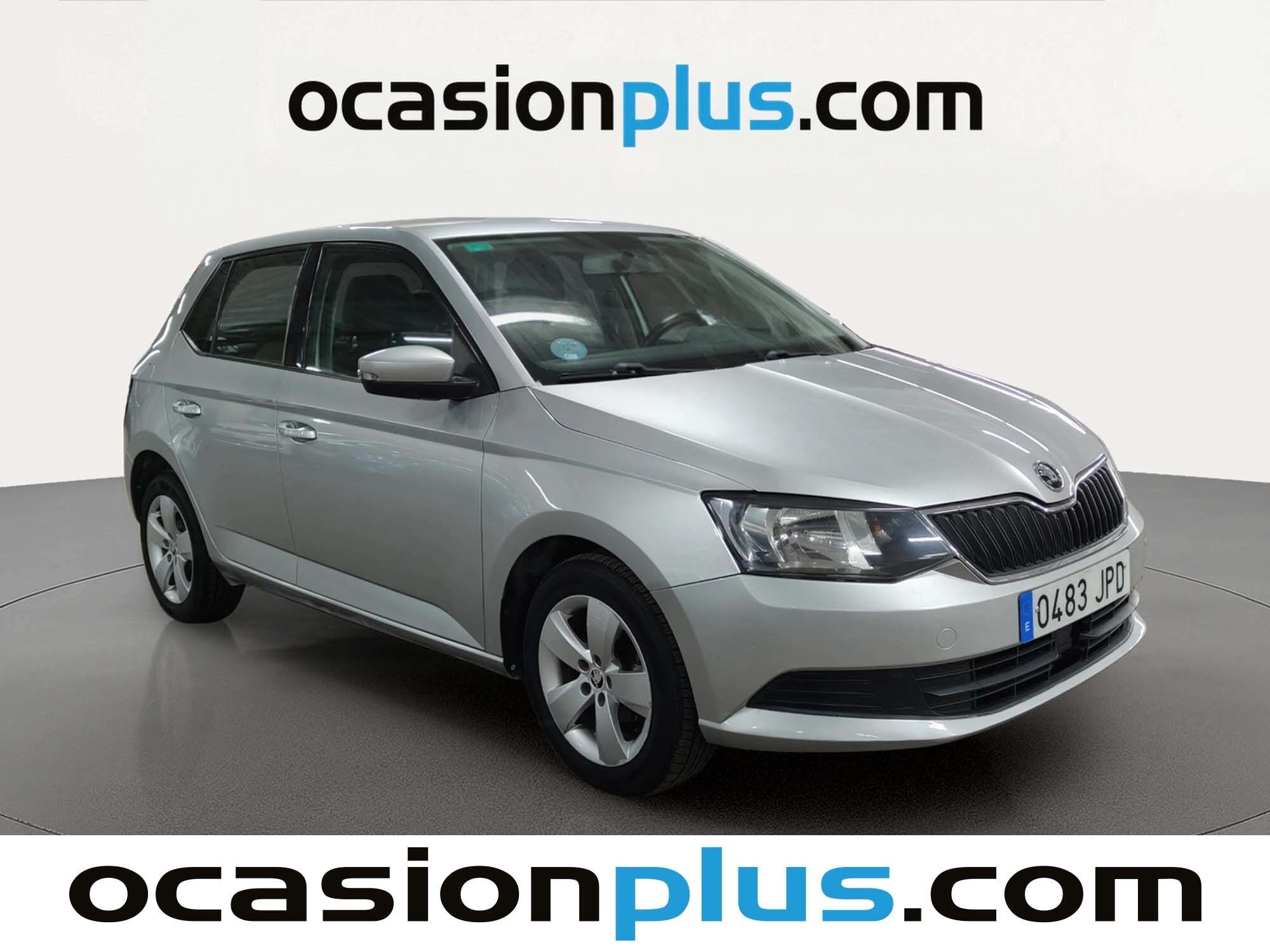 Foto del SKODA Fabia 1.0 MPI Ambition 55kW