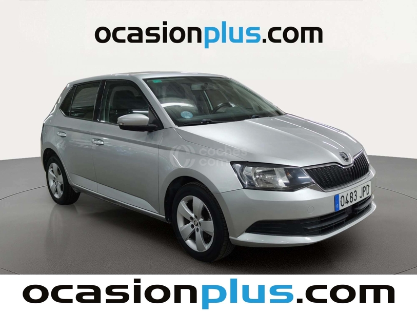 Foto del SKODA Fabia 1.0 MPI Ambition 55kW