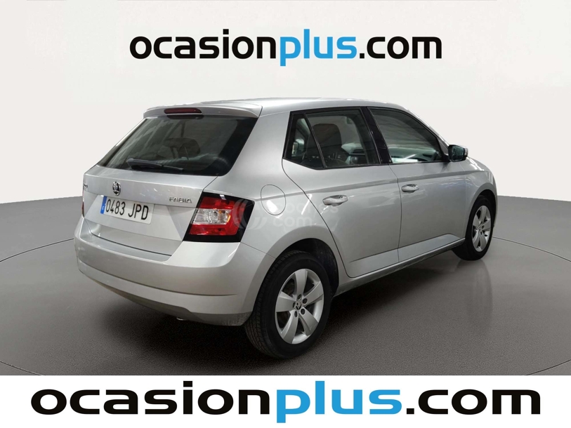Foto del SKODA Fabia 1.0 MPI Ambition 55kW