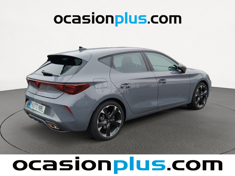 Foto del CUPRA León 1.4 TSI e-Hybrid DSG 204